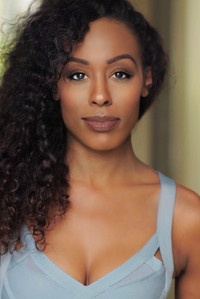 الممثل Shaquita Smith