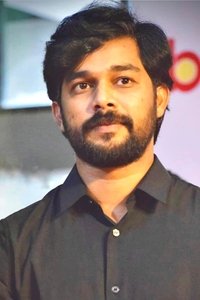 الممثل Sharafudheen