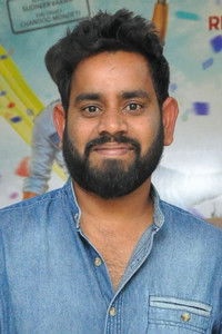 المخرج Sharan Koppisetty