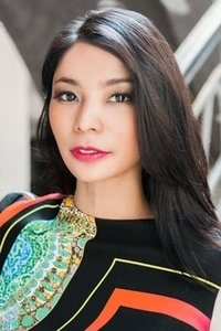 الممثل Shareefa Daanish