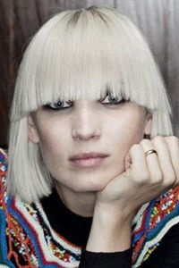 الممثل Sharin Foo