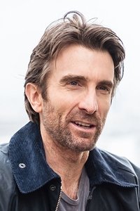 الممثل Sharlto Copley