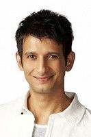 الممثل Sharman Joshi