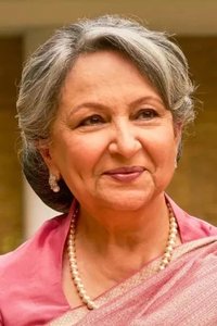 الممثل Sharmila Tagore