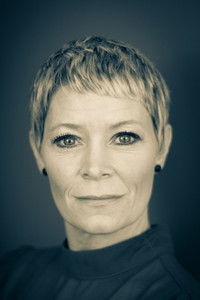 الممثل Sharon Percy