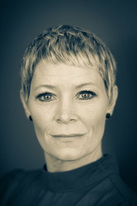 الممثل Sharon Percy