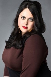 الممثل Sharon Rooney