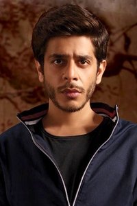 الممثل Shashank Arora
