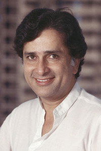 الممثل Shashi Kapoor