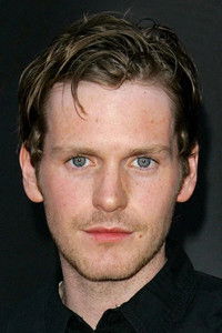 الممثل Shaun Evans