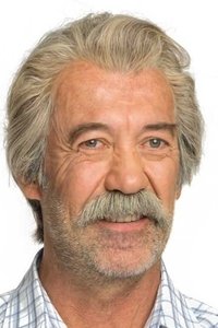 الممثل Shaun Johnston