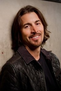 المخرج Shaun Silva