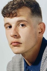 الممثل Shaun Thomas