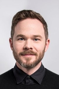 الممثل Shawn Ashmore