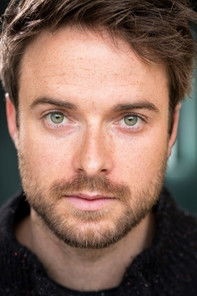 الممثل Shayn Herndon