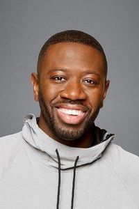 الممثل Sheaun McKinney