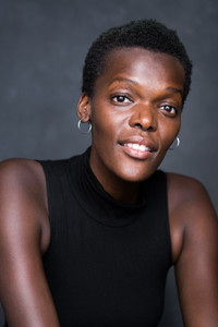 الممثل Sheila Atim