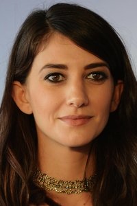 الممثل Sheila Vand