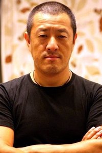 المخرج Sheng Ding