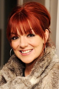 الممثل Sheridan Smith