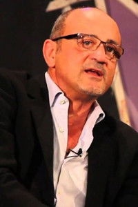 المخرج Sherif Arafa