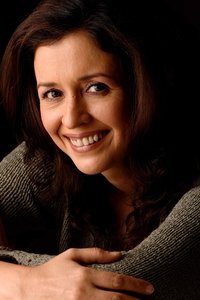 الممثل Shernaz Patel