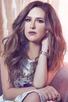 الممثل Sherry Adel