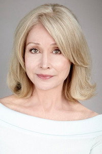 الممثل Sherry Miller