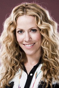 الممثل Sheryl Crow