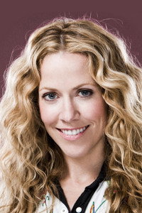 الممثل Sheryl Crow