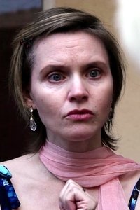 الممثل Shevonne Durkin