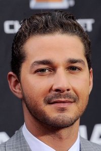 الممثل Shia LaBeouf