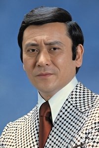 الممثل Shigeru Amachi