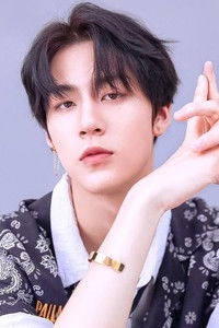 الممثل Shihao Ren