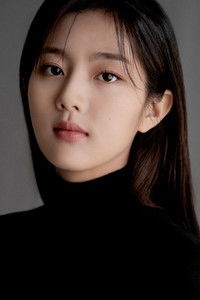 الممثل Shin Eun-soo