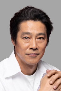 الممثل Shin'ichi Tsutsumi
