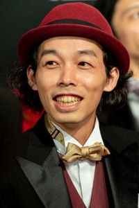 المخرج Shin'ichirô Ueda