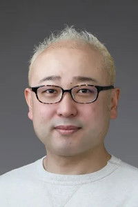 الممثل Shin'ya Takahashi