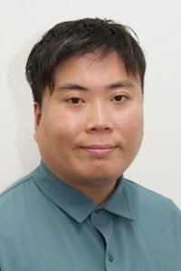 المخرج Shingo Yamashita