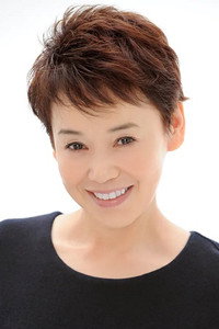 الممثل Shinobu Ôtake