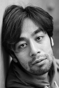 الممثل Shinsuke Kato