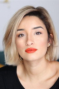 الممثل Shirine Boutella