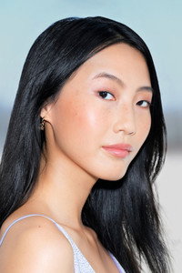 الممثل Shirley Chen