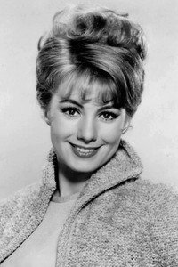 الممثل Shirley Jones