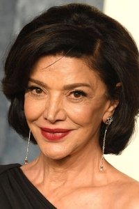 الممثل Shohreh Aghdashloo