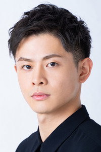 الممثل Shoya Ishige
