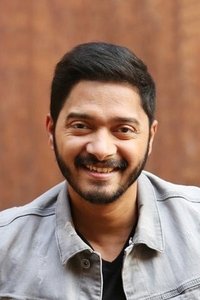 الممثل Shreyas Talpade
