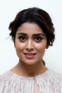 الممثل Shriya Saran