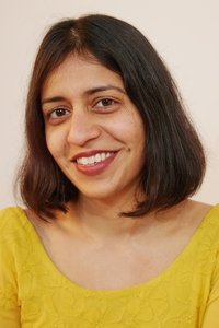 المخرج Shuchi Talati