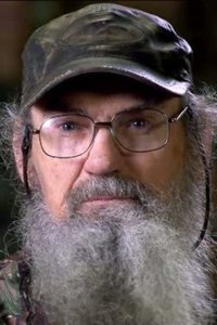 الممثل Si Robertson